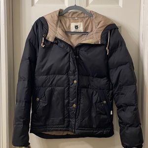 Burton Winter Jacket